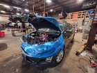2018 Chevrolet Equinox Used Right Front Knee Suspension Part 510-10463R. Price: $284.95.
