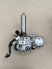 2014-2018 Kia Forte Power Steering Column Motor Assembly Oem 56300-A7040 Used. Price: $89.10.