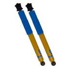Bilstein B6 4600 Front Suspension Shocks Kit 2PC For 2019-2025 Ram 3500 4WD 0" New. Price: $227.95.