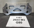 21-24 Oem Bmw M3 M4 G80 G82 G83 Rear Center Reinforcement Bracket Brace Used. Price: $55.01.