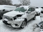 Driver Left Front Knee Fits 13-19 Escape 872973 Used. Price: $489.90.