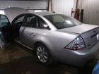 Driver Lower Control Arm Rear Trailing Fits 05-07 Five Hundred 2085809 Used. Price: $90.25.