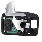12-14 Dodge Charger Challenger Steering Wheel Shift Paddle R/h Mopar 1YR89DX9AA New. Price: $89.67.