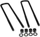 Leaf Spring Axle U-bolt Kit New. Price: $100.99.