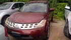 Lower Control Rear Main Spring Support Fits 03-07 Murano 1262988 Used. Price: $64.94.
