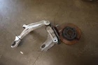 2021-2025 Nissan Rogue Front Left Driver Spindle Knuckle Hub Control Arm Oem Used. Price: $300.00.