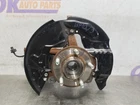 2023 Ford Bronco Sport Outer Banks 1.5L 4X4 Spindle Knuckle Left Driver Used. Price: $120.00.