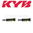 Pc Kyb Front Suspension Strut & Coil Spring For 2004-2012 Chevrolet Kt New. Price: $413.84.