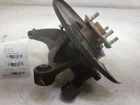 2019-2024 Subaru Ascent Rear Driver Spindle Knuckle 28411XC01A Used. Price: $142.50.