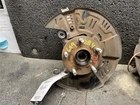 Passenger Front Spindle/knuckle With Sport Package Fits 19-23 Forester 2098071 Used. Price: $149.89.