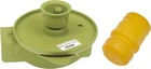 Dorman 926-081 Rear Right Upper Coil Spring Bracket For Select Jeep Wrangler New. Price: $54.99.