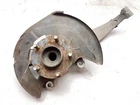 2013-2020, Infiniti G37, Front Right Spindle Knuckle, 400144GA0A, Oem Used. Price: $135.00.