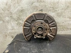 2018-2021 Mercedes Glc 63 Amg X253 Awd Rear Right Spindle Knuckle Hub Assy Oem Used. Price: $279.45.