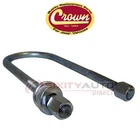 Crown Automotive Front Leaf Spring Axle U-bolt Kit For 1946-1958 Jeep Willys Cq New. Price: $23.58.