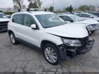 Used Rear Left Ind Rr Suspension Assembly Fits: 2014 Volkswagen Tiguan Without C. Price: $95.00.