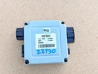 2014-2015 Kia Optima Power Steering Control Module Oem 2T563-99600 Used. Price: $57.96.