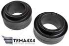 TEMA4X4 40MM Rear Coil Spacers For Mitsubishi Outlander Delica Lift Kit New. Price: $123.00.