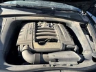 Crossmember/k-frame Rear Lower Subframe Fits 08-10 Porsche Cayenne 28026207 Used. Price: $375.99.