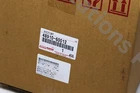 4891060012 Genuine Toyota Lexus Pump Motor Height Control Assy 48910-60012 Oem New. Price: $1303.75.