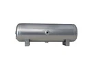 4 Gallon 6 Port Silver Aluminum Air Tank - Same As Lift 11955 New. Price: $189.00.