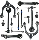 Complete Front Suspension Kit Fits Dodge Challenger Chrysler 300 Rwd 2WD New. Price: $146.36.