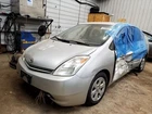 Steering Intermediate Shaft Assembly Prius 2005 1749983 Used. Price: $47.26.