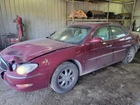 Passenger Rear Suspension Soft Ride System Fits 05-09 Allure 2058539 Used. Price: $450.00.
