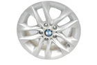 2012-2015 Bmw E84 X1 Style 621 17-INCH Factory Alloy Wheel Rim 6861846 Oem Used. Price: $149.86.