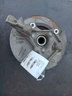 Driver Left Front Spindle/knuckle 17-20 Gmc Acadia 4560115 Used. Price: $99.99.