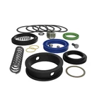 Seal Kit For Crown Pallet Jack CR44648 New. Price: $79.20.