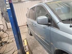 2010 Chrysler Town Country Left Front Knee Assembly Used. Price: $284.95.