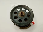 HC3C3A696BA Power Steering Pump From 2017 Ford F350SD 6.2L 12812380 Used. Price: $82.94.