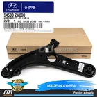 Genuine Front Control Arm Left For 11-17 Hyundai Elantra Veloster 545002V000 New. Price: $149.14.