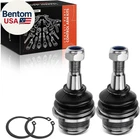 X Front Lower Ball Joint, Compatible With Ram 1500 2011-2012, Dodge New. Price: $51.43.