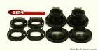 Bmr Suspension BK002 Bushing Kit Rear Cradle Polyurethane Street Version New. Price: $137.85.