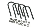 Superlift 11324 Leaf Spring Axle U-bolt New. Price: $82.23.