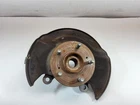 2007 2008 2009 Honda Cr-v Left Driver Front Spindle Knuckle 51216-SWA-A00 Used. Price: $90.00.