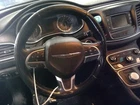 Used Clockspring Fits: 2016 Chrysler 200 Grade. Price: $115.16.
