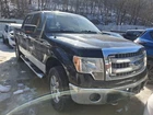 2013 Ford F150 Passenger Right Front Knee Suspension Used Part 510-01819R. Price: $284.95.