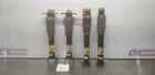 09 Chevy Corvette C6 F55 Shock Set Front And Rear Used. Price: $600.00.
