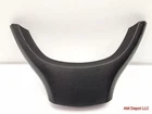 2011 Bmw 535I 528I 550I F10 Steering Wheel Decor Trim Black 32336787421 6102354 Used. Price: $29.99.
