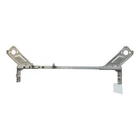 Porsche Taycan Rear Crossbrace 9J1814587 Used. Price: $161.02.