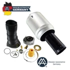 Bentley Continental Gtc (3W7) Air Spring For Shock Absorbing Strut Suspensio New. Price: $329.32.