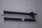 2004-2006 Mercedes CL500 C215 Rear Drive Shaft Line 2154101506 Used. Price: $59.40.