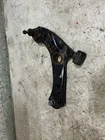 2019 Toyota C-hr Driver Left Side Front Lower Control Arm Oem Used. Price: $131.99.