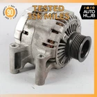 00-04 Aston Marin DB7 Vantage Generator Alternator 09122291AB Oem 35K Used. Price: $428.23.