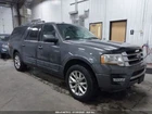 Steering Column Shift Tilt Fits 15-17 Expedition 1435099 Used. Price: $119.95.