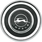 Oer 3841275 1964 Fits Chevy Impala Horn Cap Assembly New. Price: $81.99.