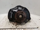 2008-2015 Scion Xb Passenger Right Front Steering Knuckle Spindle Oem 1416540 Used. Price: $68.00.