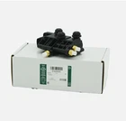 Oem !valve Block Front Air Suspension Eas For Land Range Rover Sport LR3 LR4 New. Price: $75.99.